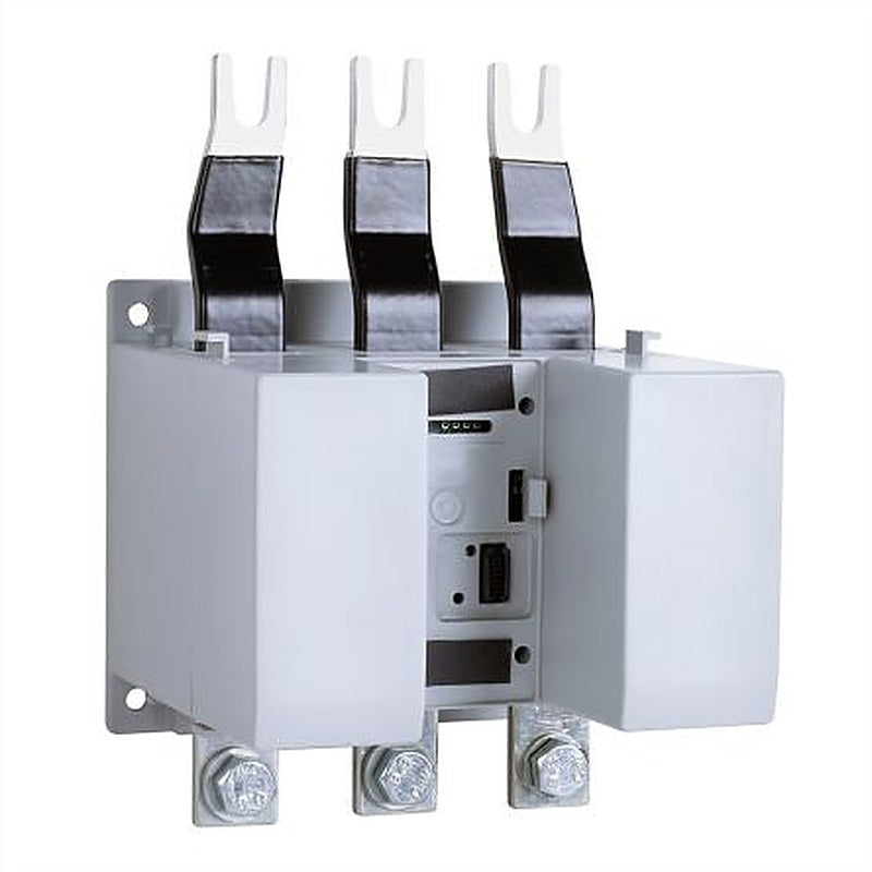 Allen Bradley, 193 ESM Overload Relay, 200A Contact Rating
