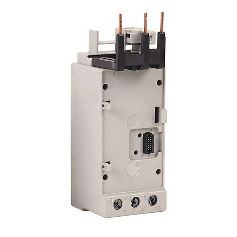 Allen Bradley, 193 ESM Overload Relay, 30A Contact Rating