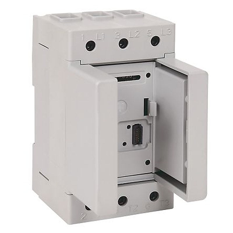 Allen Bradley, 193 ESM Overload Relay, 100A Contact Rating