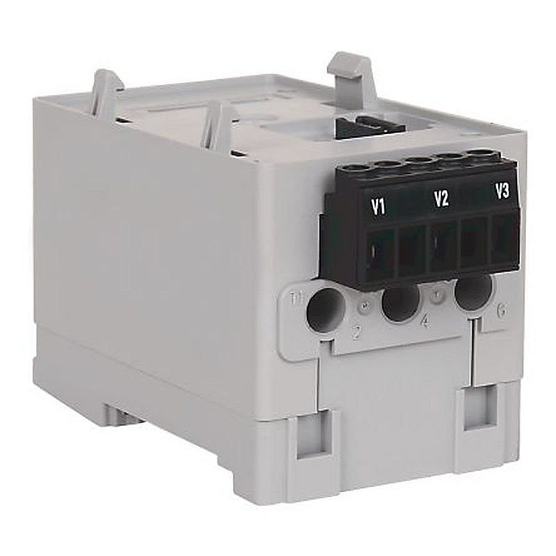 Allen Bradley, 193 ESM Overload Relay, 30A Contact Rating