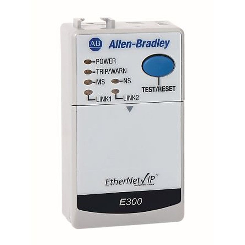 Allen Bradley E300 Series Connector for Use with 193-EXP-AIO-31