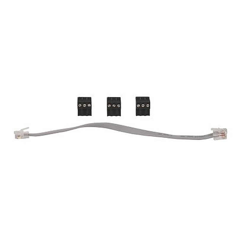 Allen Bradley E300 Series Connector for Use with 193-EXP-DIO-42-24D