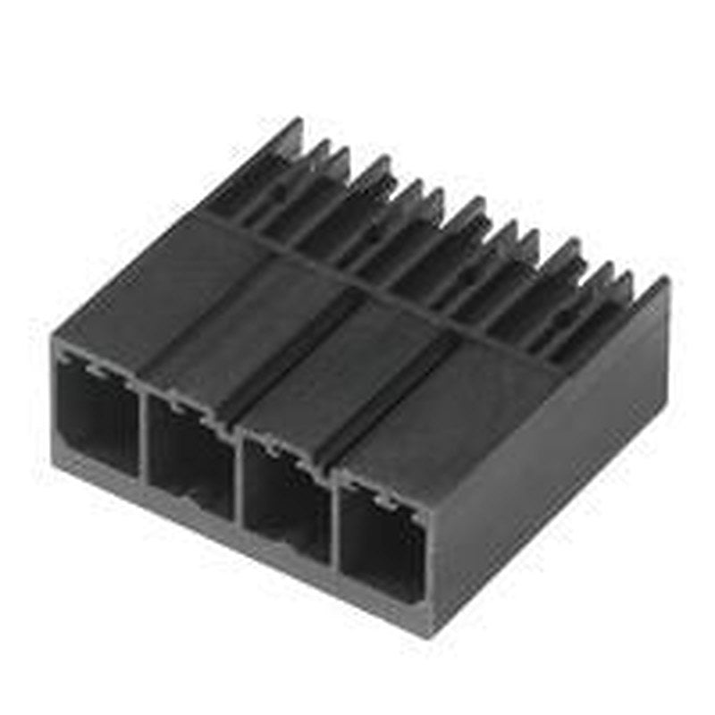 Weidmüller SV Series PCB Connector, 5-Contact, 7.62 mm Pitch, 1 Row