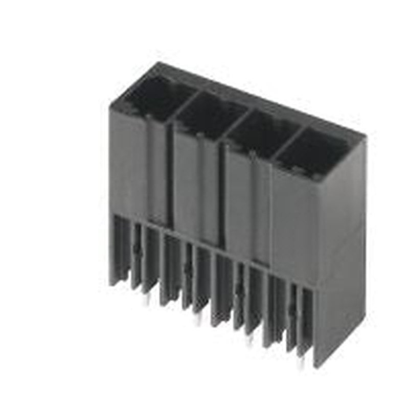 Weidmüller SV Series PCB Connector, 2-Contact, 7.62 mm Pitch, 1 Row, 1930600000