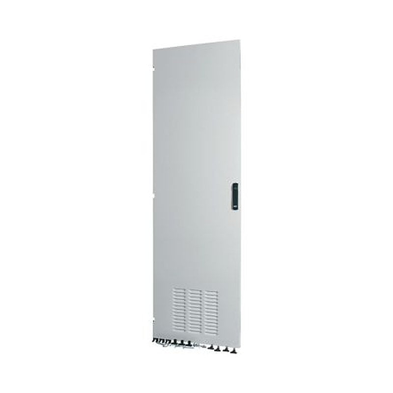 Eaton Steel Powder Coated Door Profile, 594.5mm W, 50 mm L for Use with Enclosure Mounting