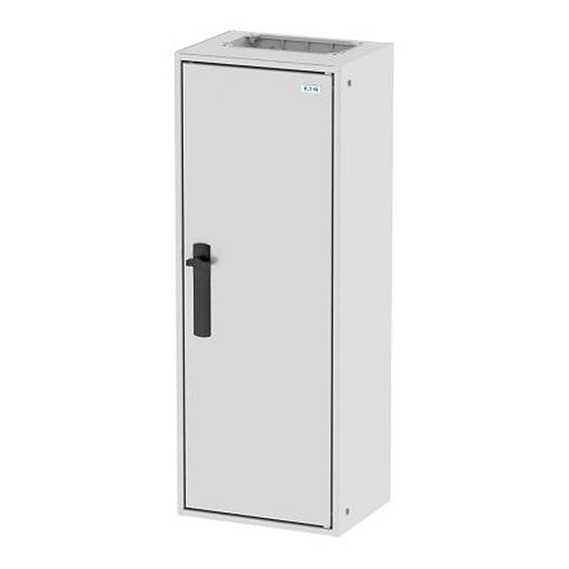 Eaton xEffect CS Series Steel Wall Box, IP31, 800 mm x 300 mm x 230 mm