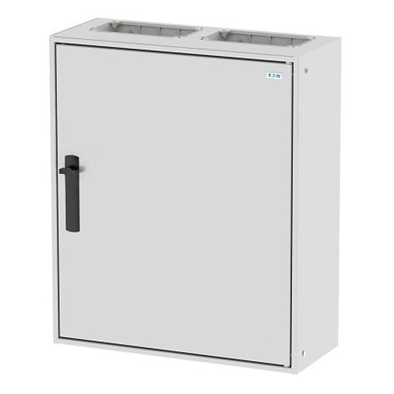 Eaton xEffect CS Series Steel Wall Box, IP31, 650 mm x 550 mm x 230 mm