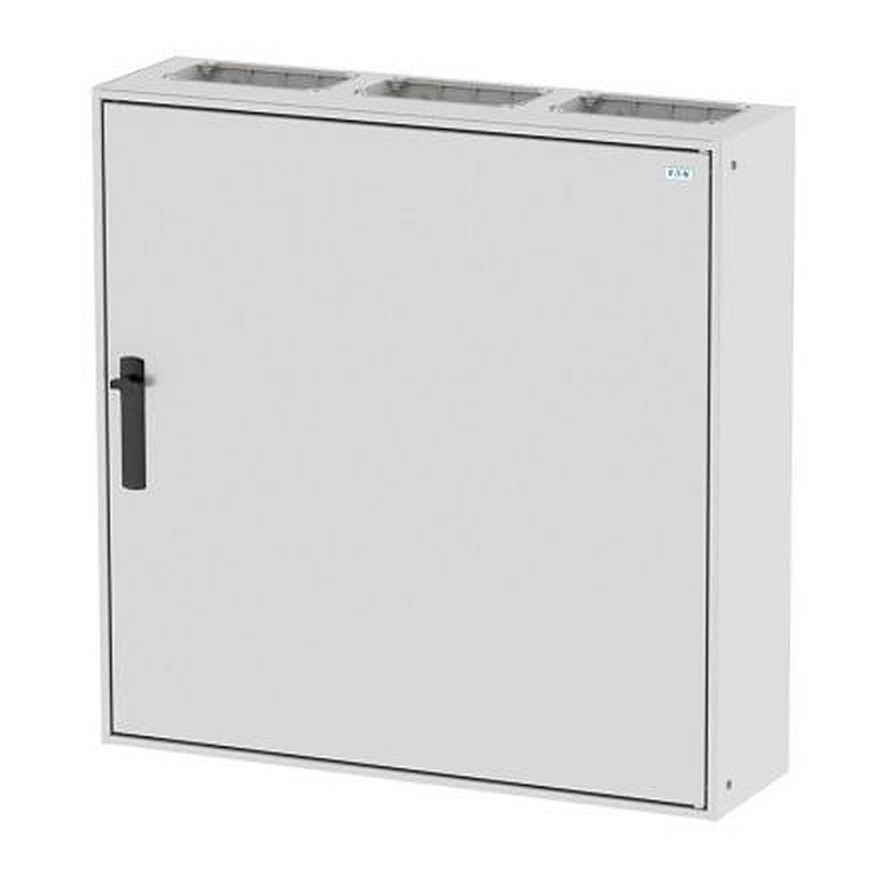 Eaton xEffect CS Series Steel Wall Box, IP31, 800 mm x 800 mm x 230 mm