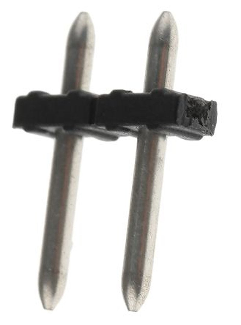 Phoenix Contact PST 1.3/ 2-5.0 Series Pluggable Terminal Block, 2-Contact, 5 mm Pitch, 1 Row, 1933189
