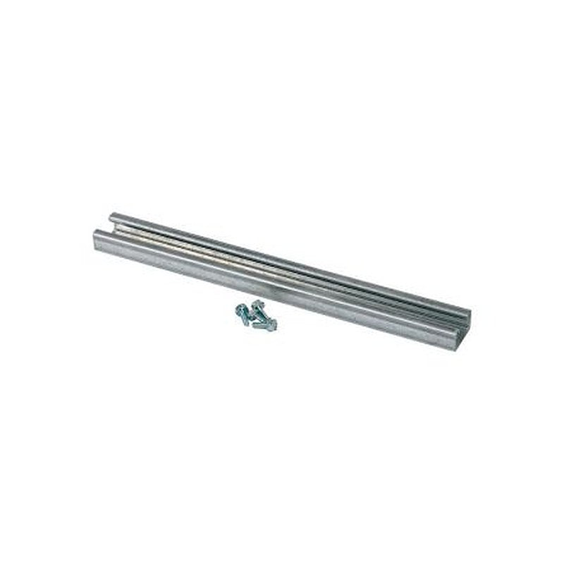 Eaton xEnergy Series Metal Cable Support Rail for Use with Cable NWS-K/AC Clamps, Ci Distribution Board 15 mm x 375 mm x