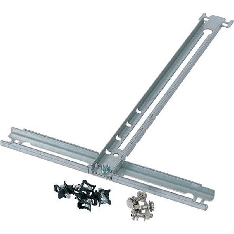 Eaton xEnergy Safety Ci Series Rail for Use with Ci43 375 mm x 30 mm x 250mm