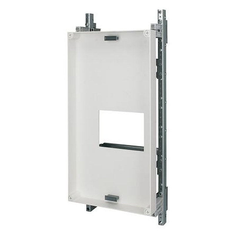 Eaton xEnergy Basic Series Mounting Unit for Use with NZM1 300 mm x 45 mm x 300mm