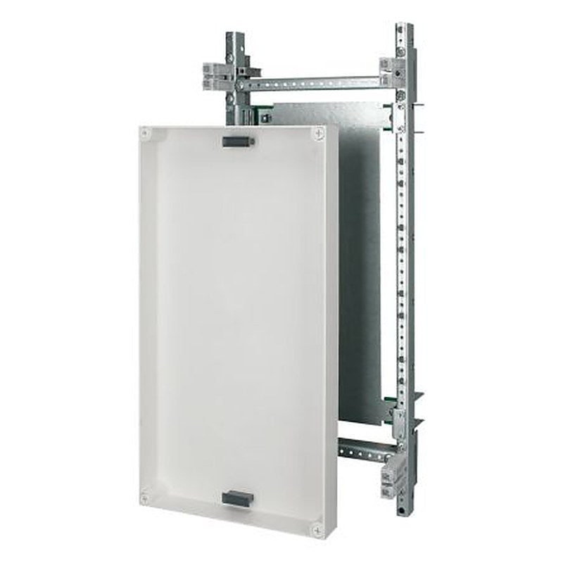 Eaton Module Plate, 250mm W, 75 mm L for Use with Enclosure
