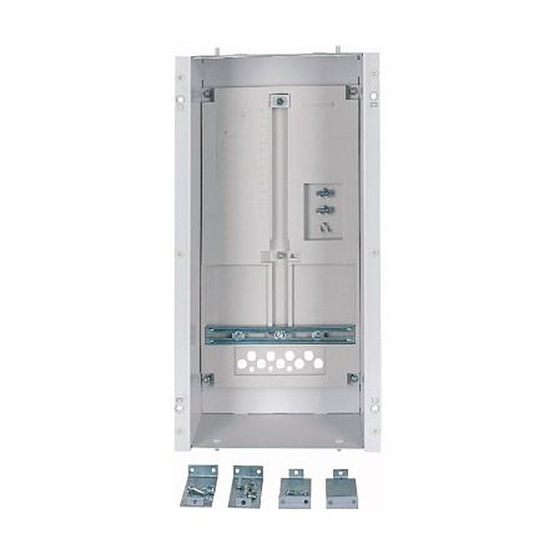 Eaton Mounting Plate, 250mm W, 115 mm L for Use with Enclosure