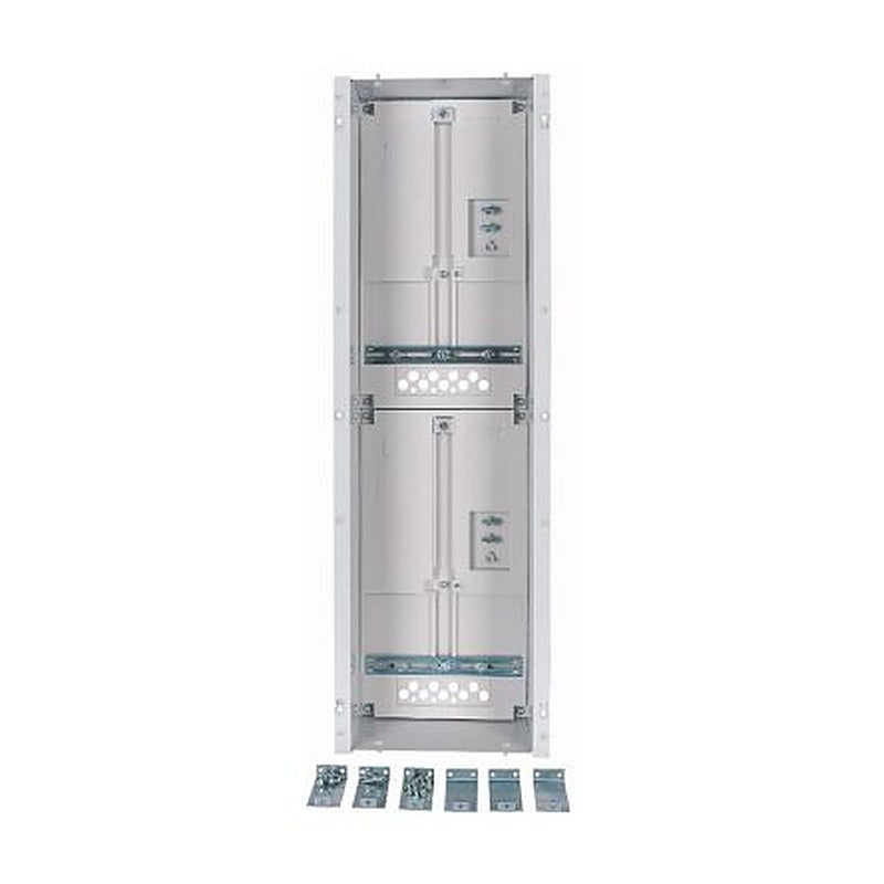 Eaton Mounting Plate, 250mm W, 115 mm L for Use with Enclosure