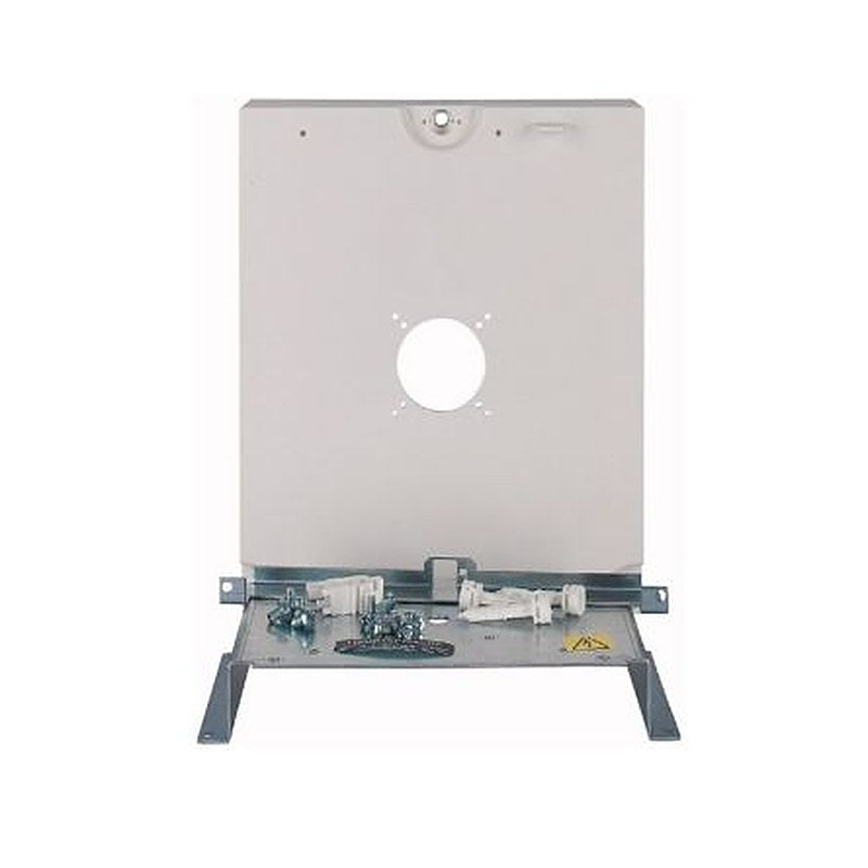 Eaton EWK Series Mounting Kit for Use with Dumeco 160/250A 3/4p 300 mm x 80 mm x 250mm