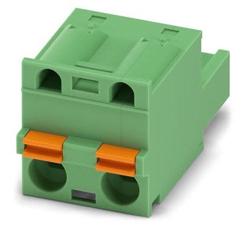 Phoenix Contact Connector for use with Wire-to-Board Connectors