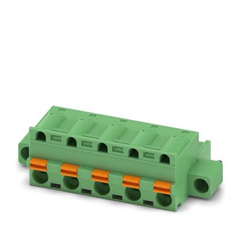 Phoenix Contact Connector for use with Wire-to-Board Connectors