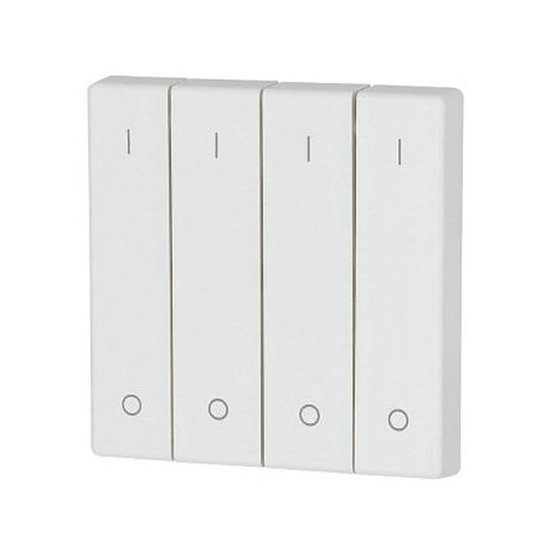 Eaton, Push-On Rocker Switch Surface