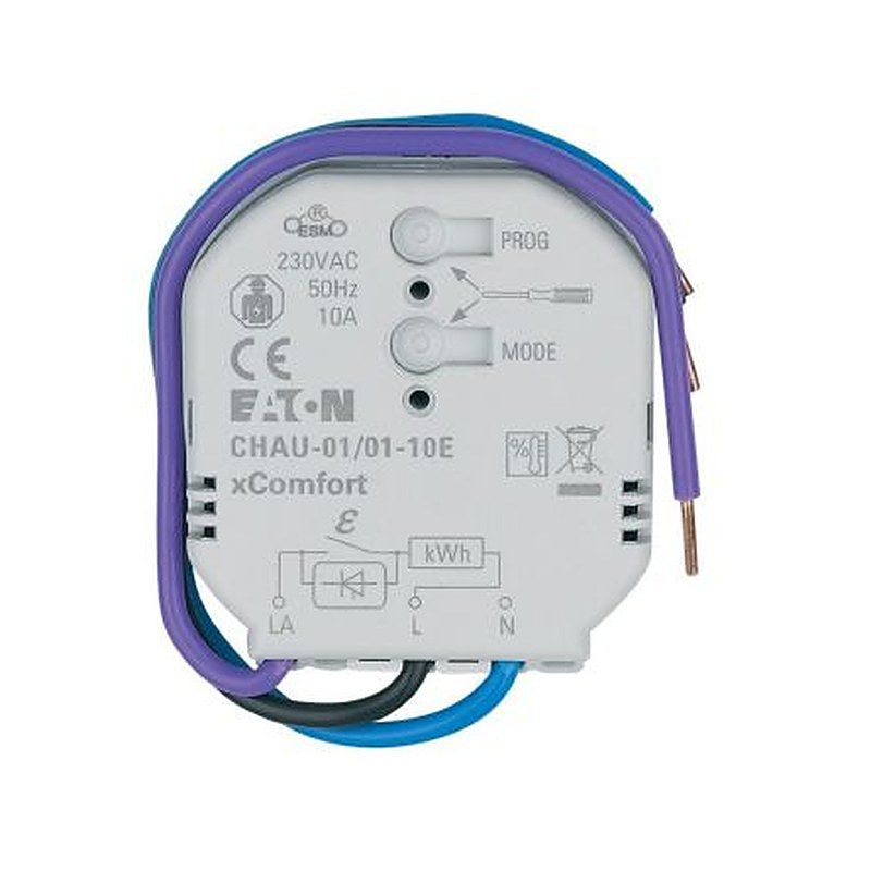 Eaton Smart Plug, 10A, 253V