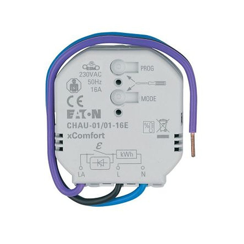 Eaton Smart Plug, 16A, 253V