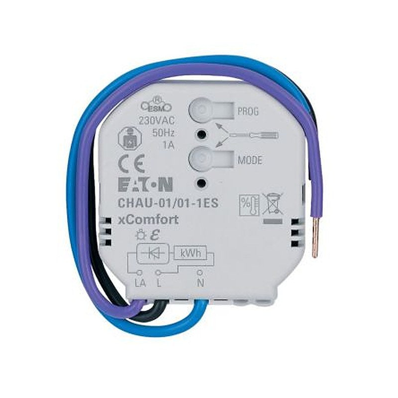 Eaton Smart Plug, 1A, 253V