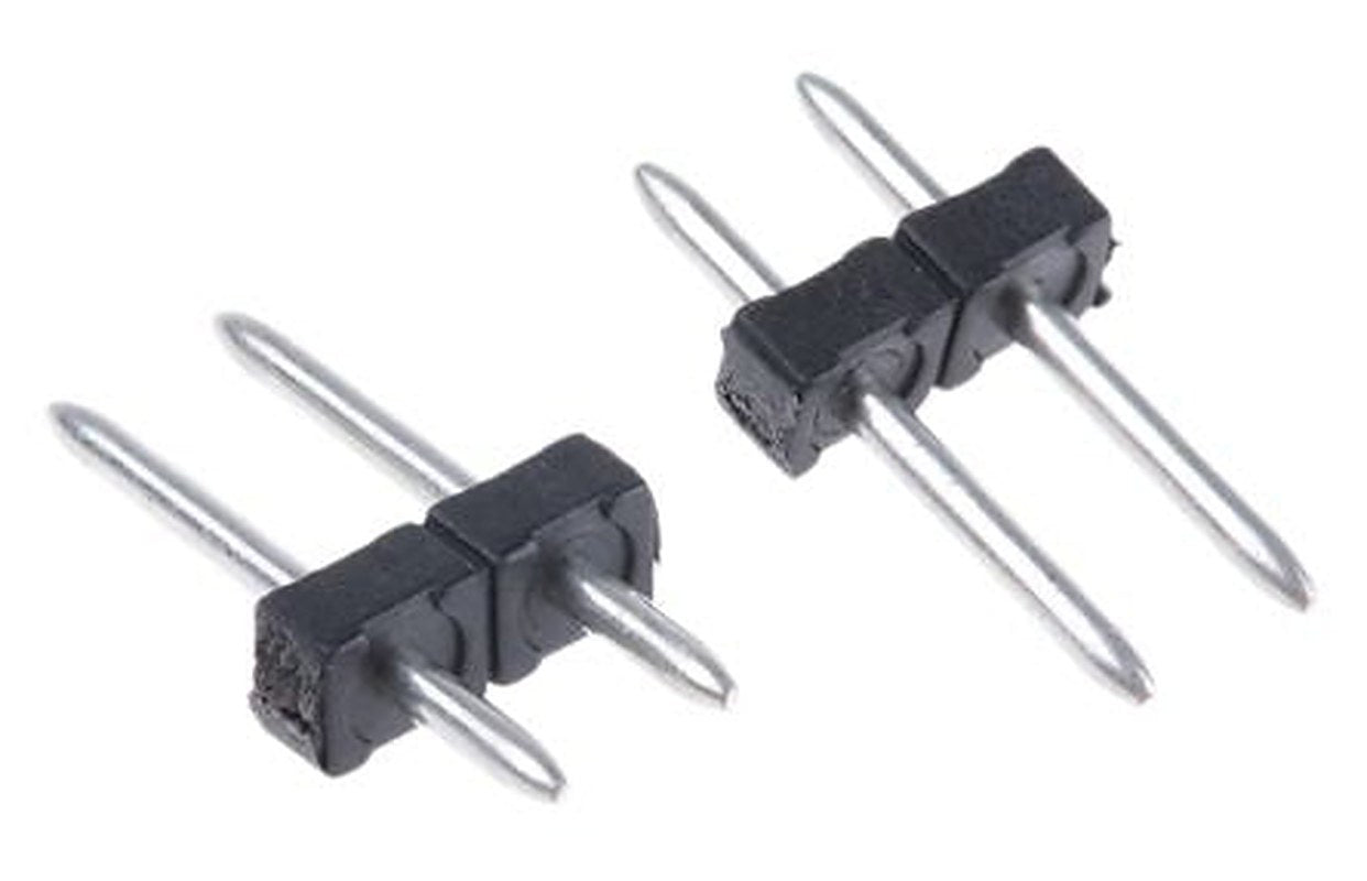 Phoenix Contact COMBICON PST Series Pluggable Terminal Block, 2-Contact, 3.5 mm Pitch, 1 Row, 1945096