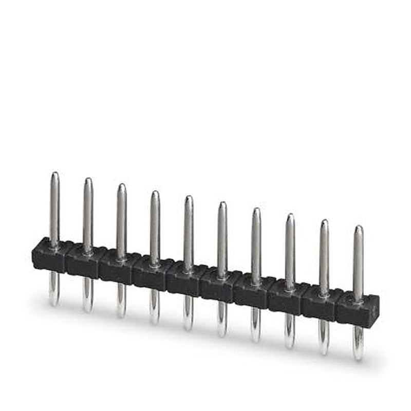 Phoenix Contact PST Series Pin Strip for Use with PCB Terminal Block