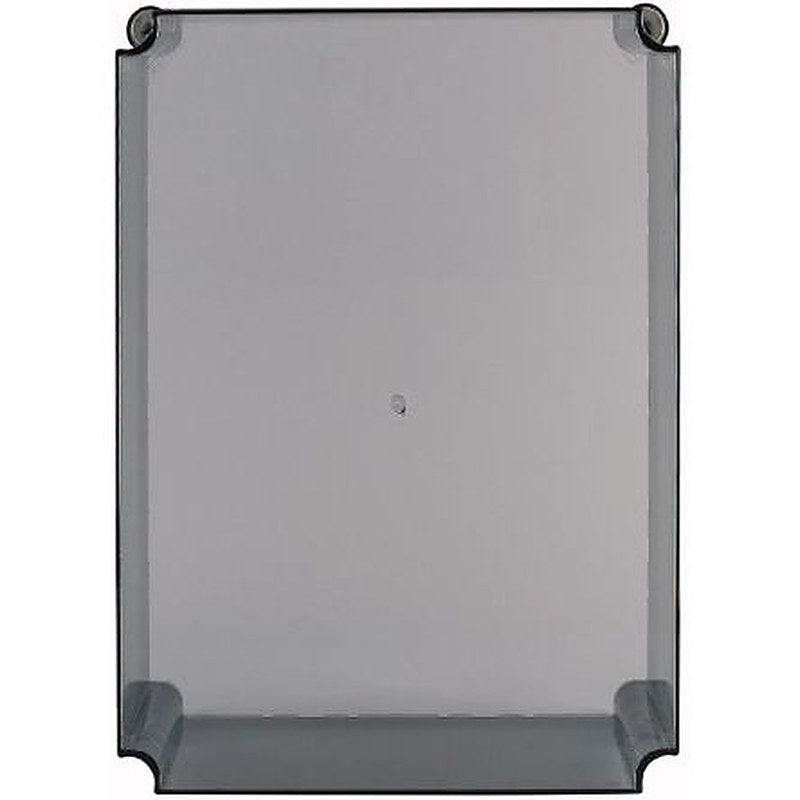 Eaton Plastic Cover, 375mm W, 180 mm L for Use with U-CI45