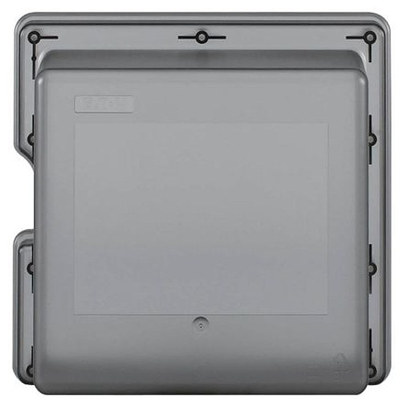 Eaton Cover for use with Ci48, NZM2-XR, CI44, Ci45, NZM2-XRD, NZM3-XR