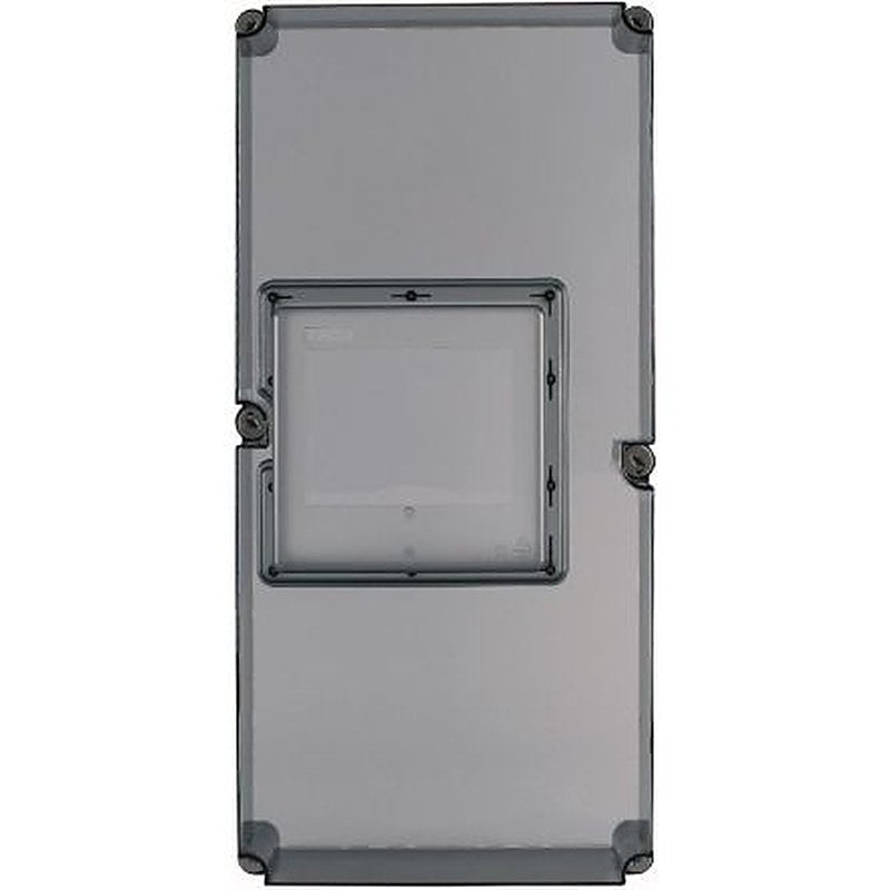 Eaton Plastic Cover, 375mm W, 180 mm L for Use with U-CI48