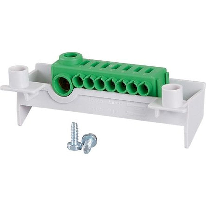Eaton KSK Series Connection Terminal for Use with TG23, Accessory consideration, xEnergy Safety Ci 30 mm x 30 mm x 200mm