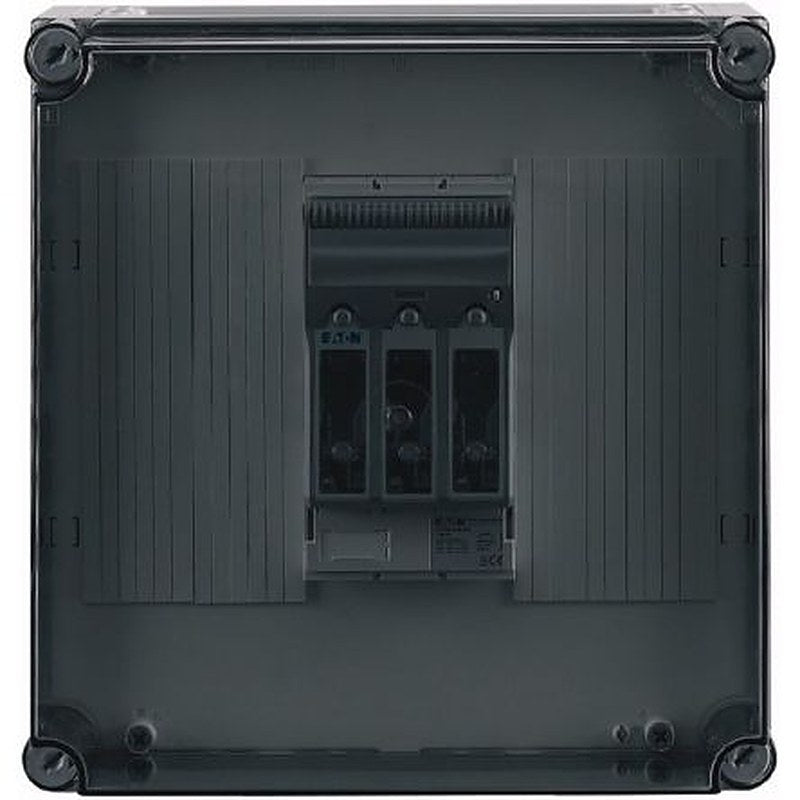 Eaton xEnergy Safety Ci 3 Phase Distribution Board Enclosure 630A 1 Way