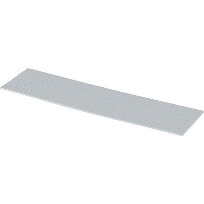 Eaton xEnergy Safety Ci Series Plastic Strip for Use with Modular Busbar System, Prepared Enclosure, xEnergy Safety Ci