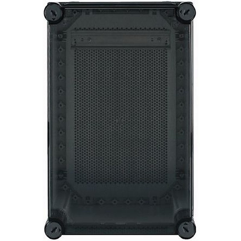 Eaton xEnergy Safety Series Light Grey Plastic General Purpose Enclosure, IP65, IK10 Flanged 375 mm, 175 mm, 250 mm