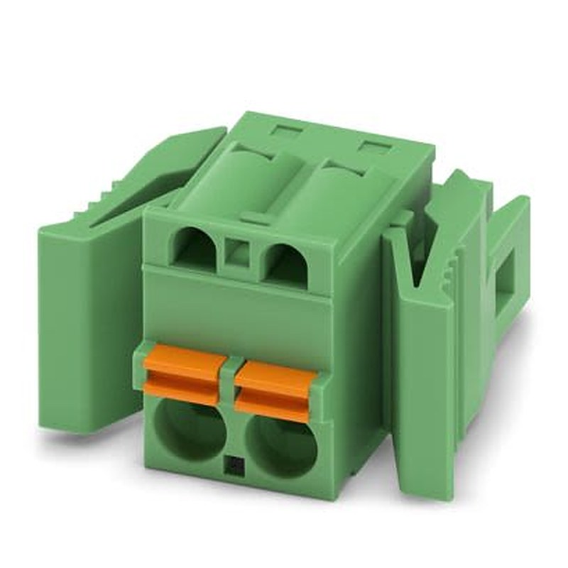 Phoenix Contact Connector for use with Wire-to-Board Connectors