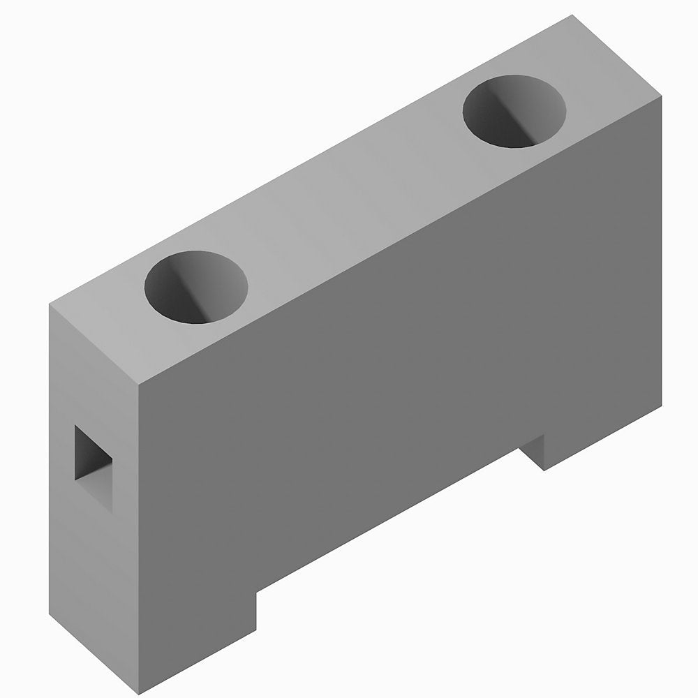 194E Accessories, Additional Pole, 25A , Base / DIN Rail , 25 A