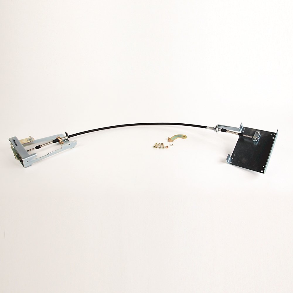 194R Disconnect Switch Accessories, Cable-Operated Accessory, 3-Foot