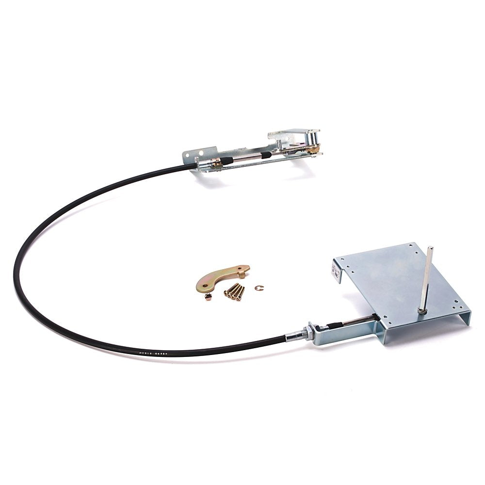 194R Disconnect Switch Accessories, Cable-Operated Accessory, 4-Foot