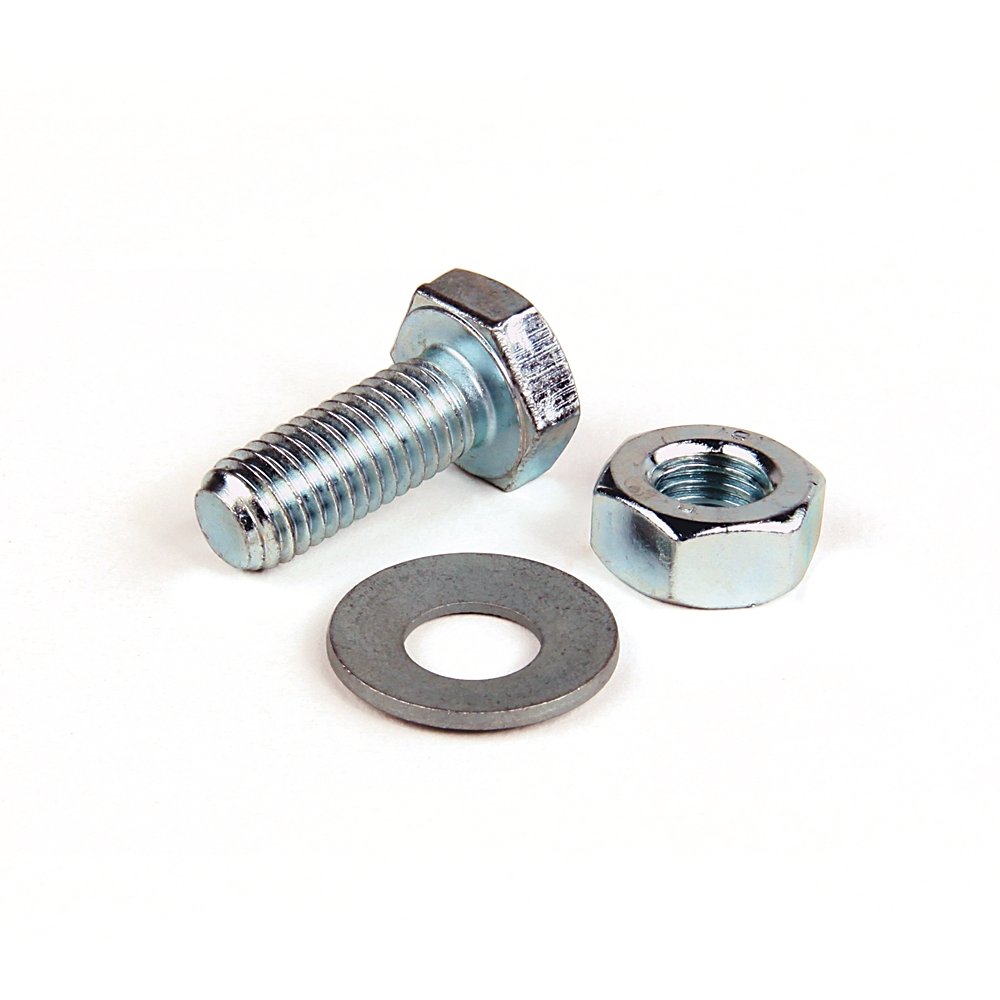 194R Disconnect Switch Accessories, Bolt bag for BS 3-pole 100A, 160A fused units / Bolt bag for DIN 3-pole 125A, 160A fused units