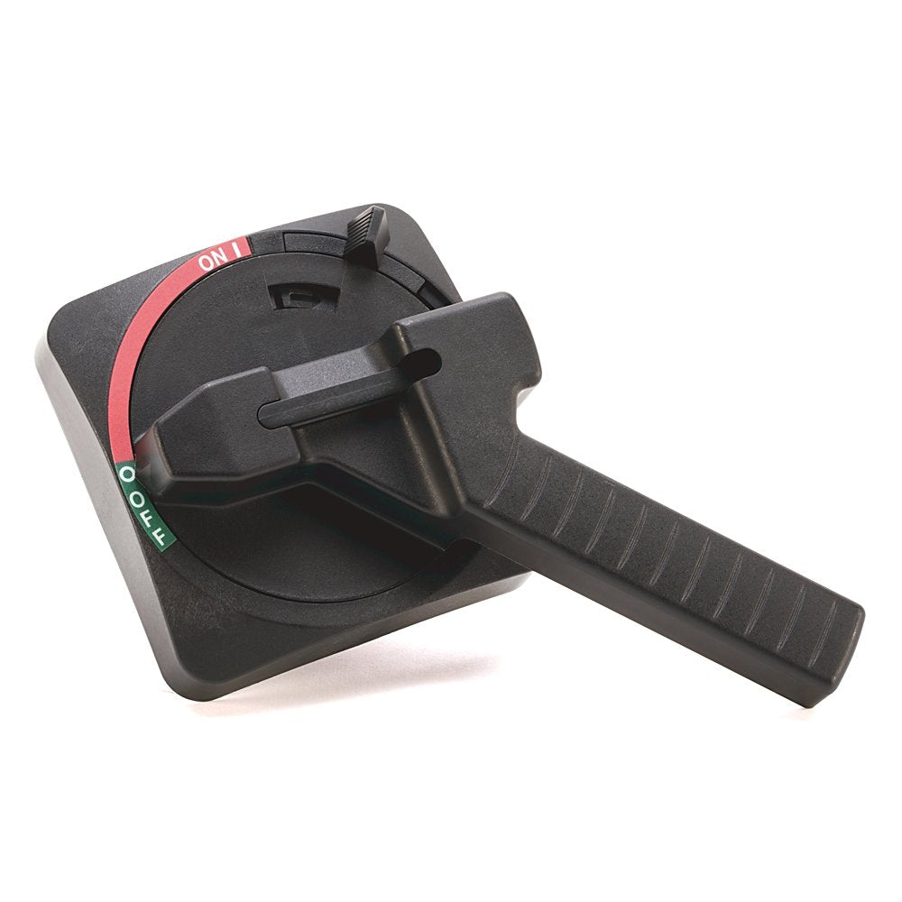 194R Disconnect Switch Accessories, 194R 100-400 A Operating Handle