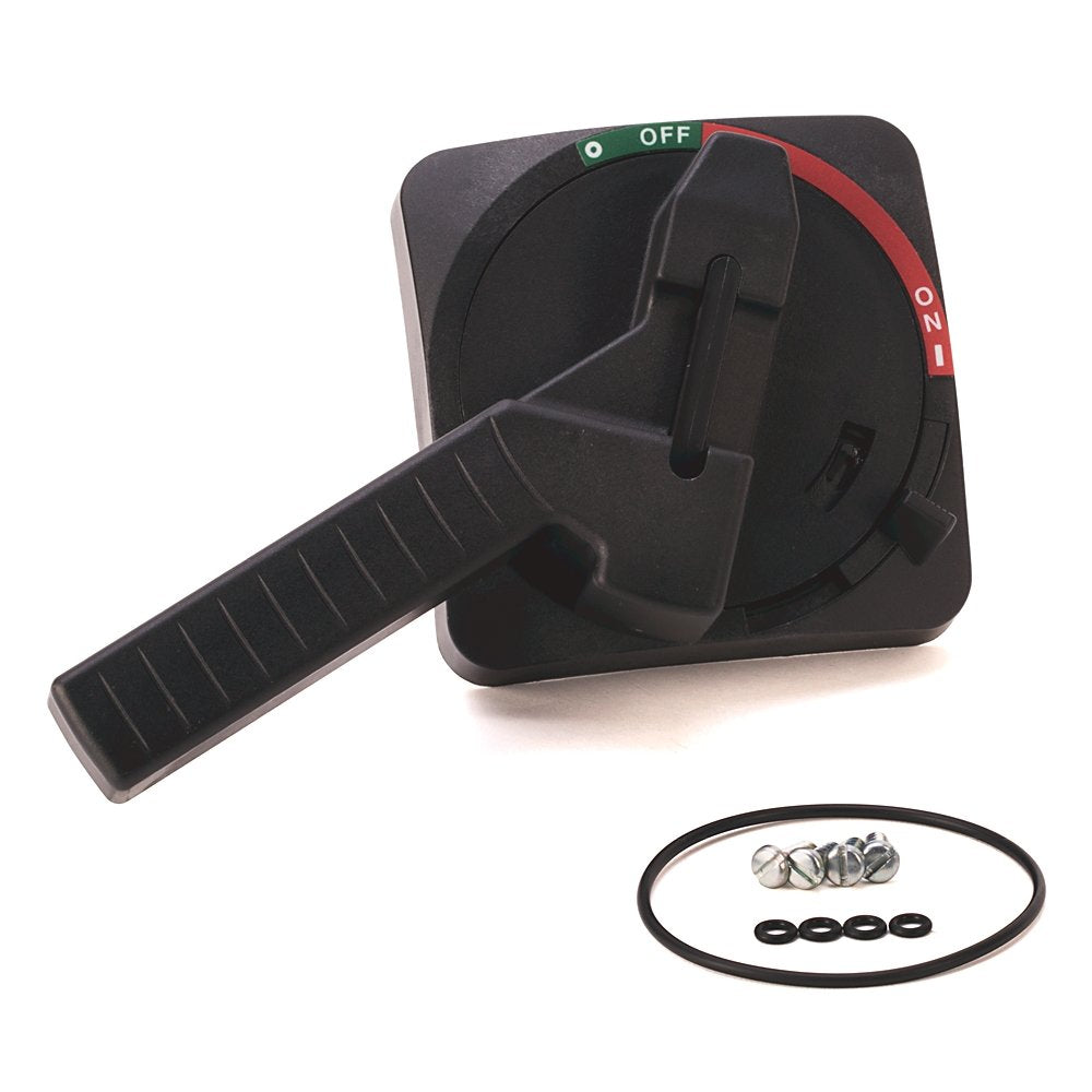 194R Disconnect Switch Accessories, 194R 100-400 A Operating Handle