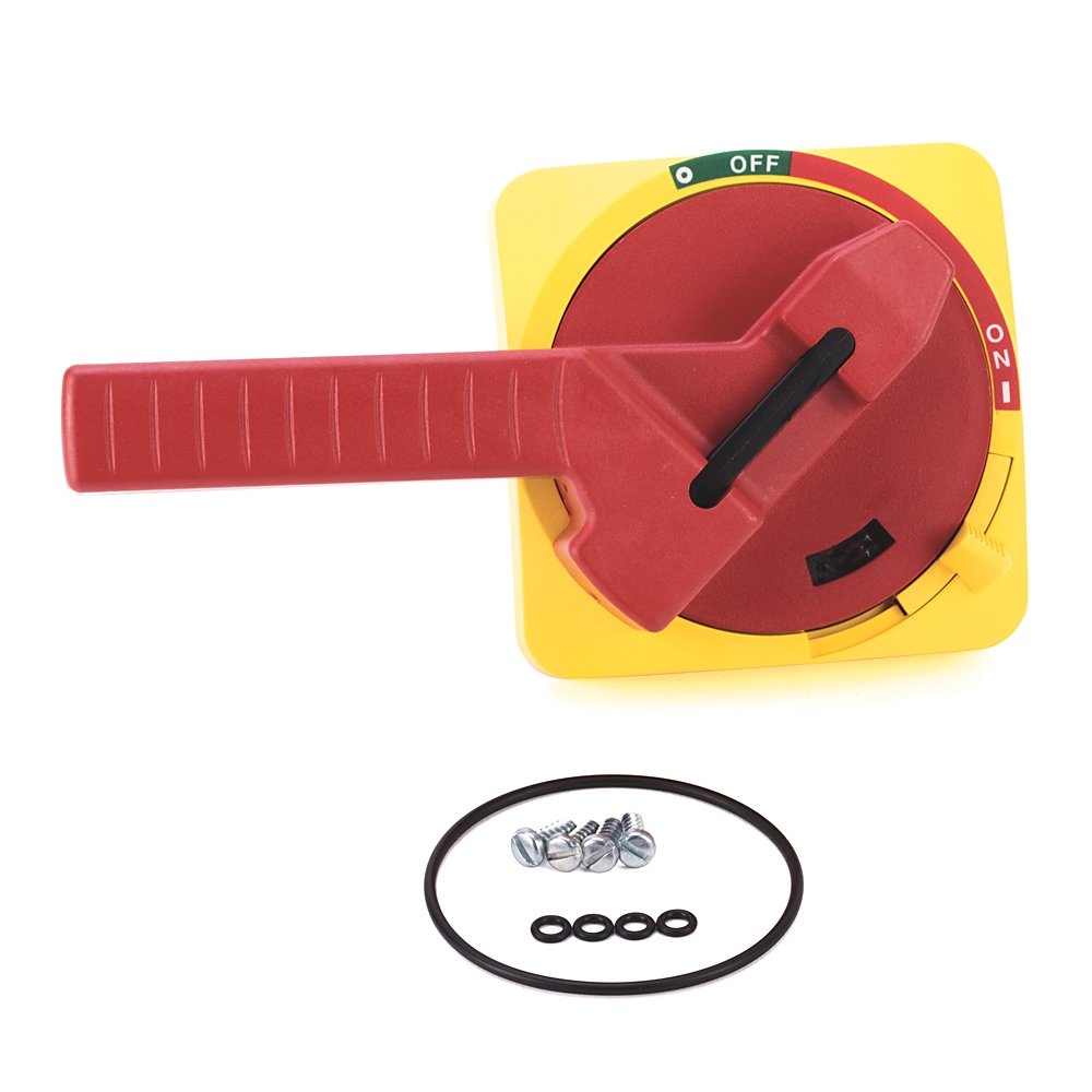 194R Disconnect Switch Accessories, Operating Handle