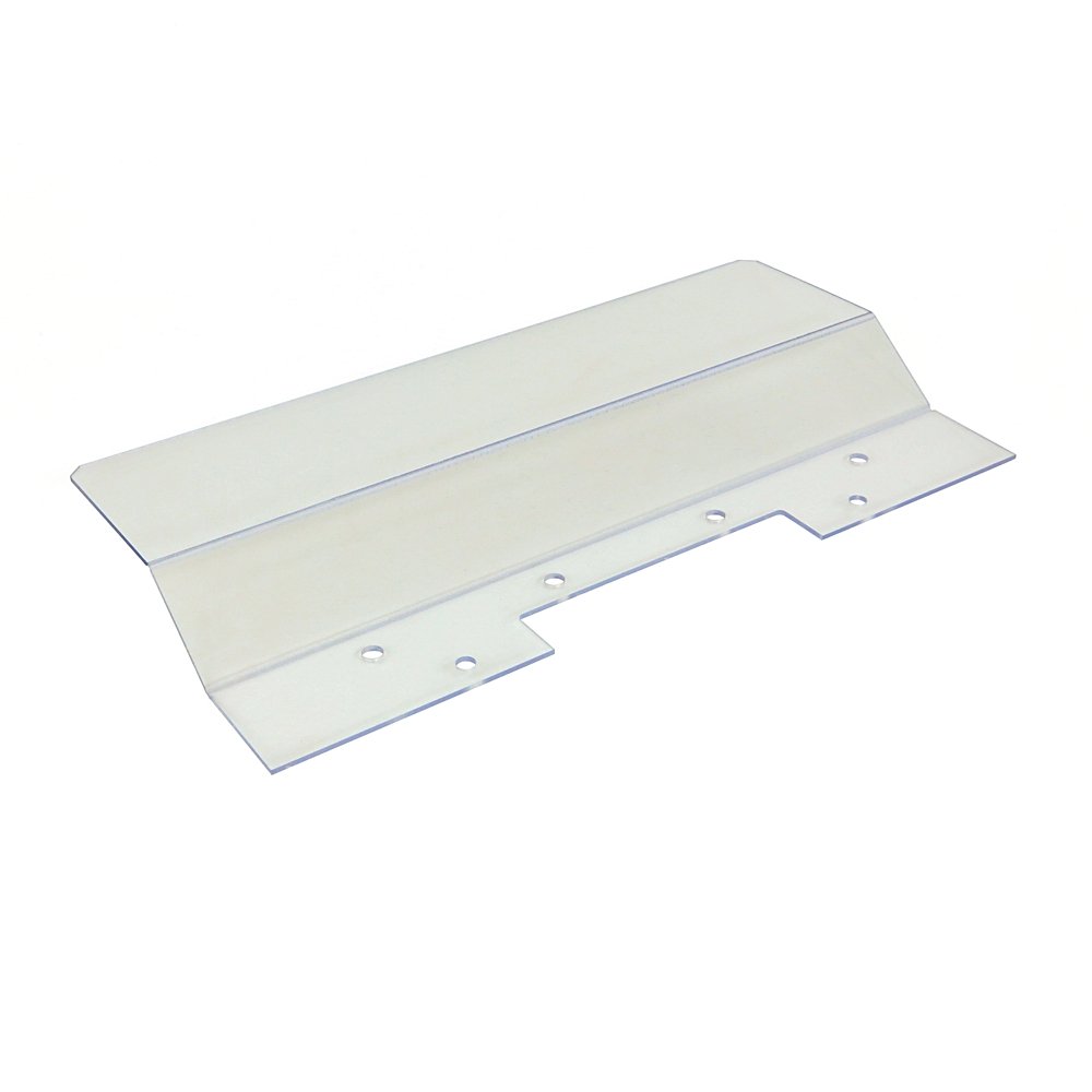 194R Disconnect Switch Accessories, Terminal Shrouds, UL Non-fused switches, 400A