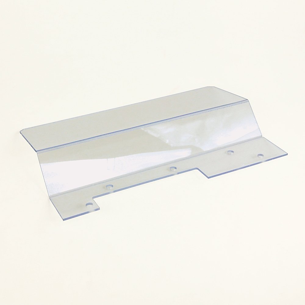 194R Disconnect Switch Accessories, Terminal Shrouds, IEC Fused switches, 4-pole