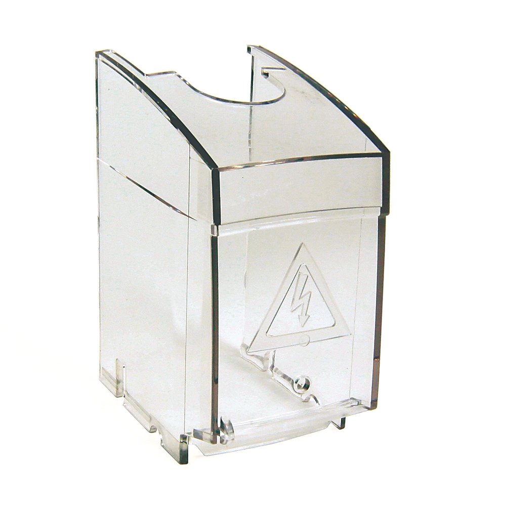 194R Disconnect Switch Accessories, Terminal Shrouds, IEC Fused switches / UL Fused switches, 400A