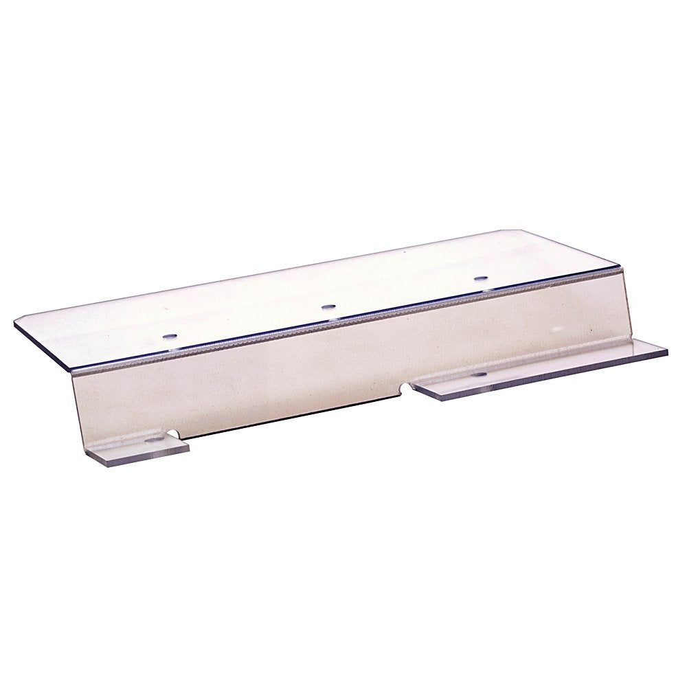 194R Disconnect Switch Accessories, Terminal Shrouds, IEC Non-fused switches, 125A, 3-pole