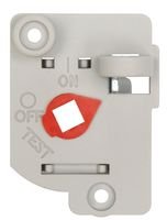194R Disconnect Switch Accessories, Disconnect Switch Padlock Accessory