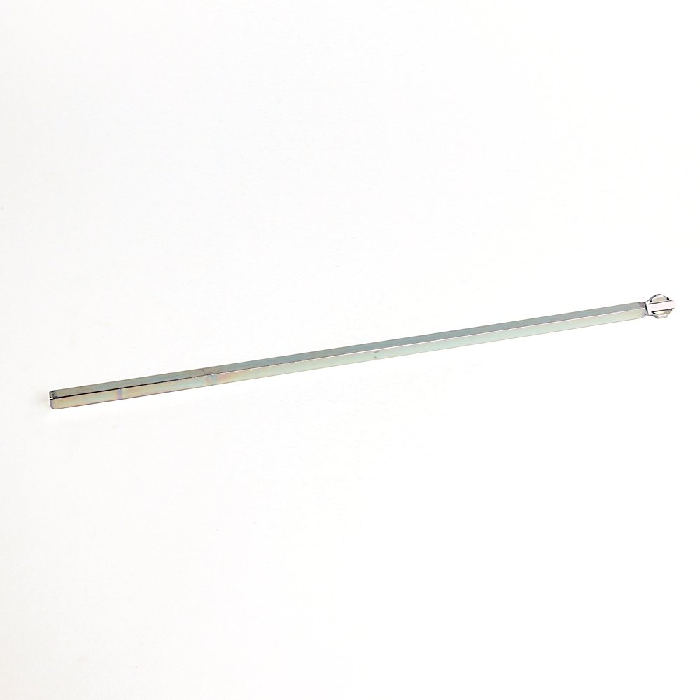 194R Disconnect Switch Accessories, Extension shaft, 12 in operating shaft length