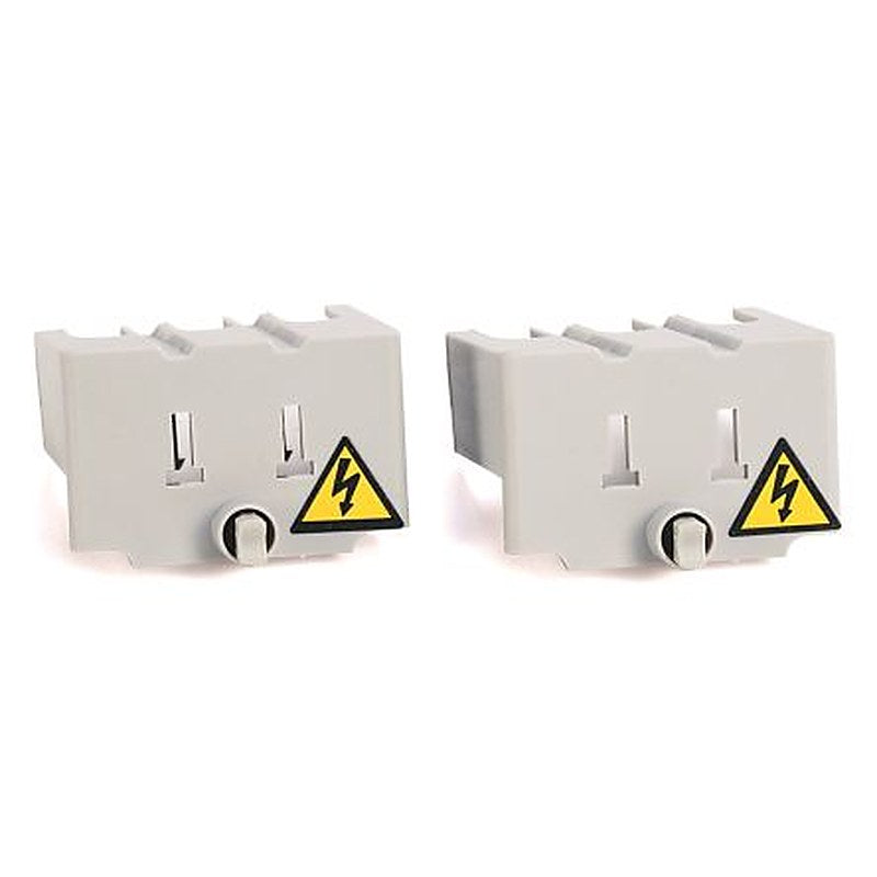 Allen Bradley Switch Disconnector Terminal Shroud, 194E Series